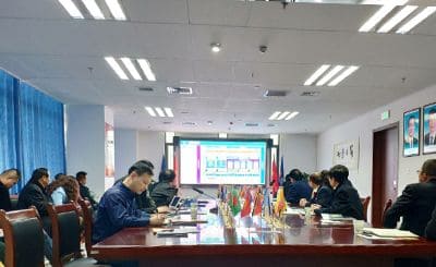 中国信通院