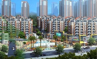 合肥新站建设